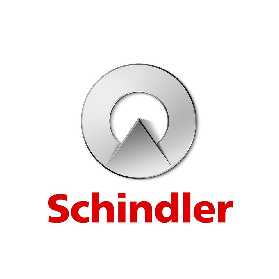 schindler logo