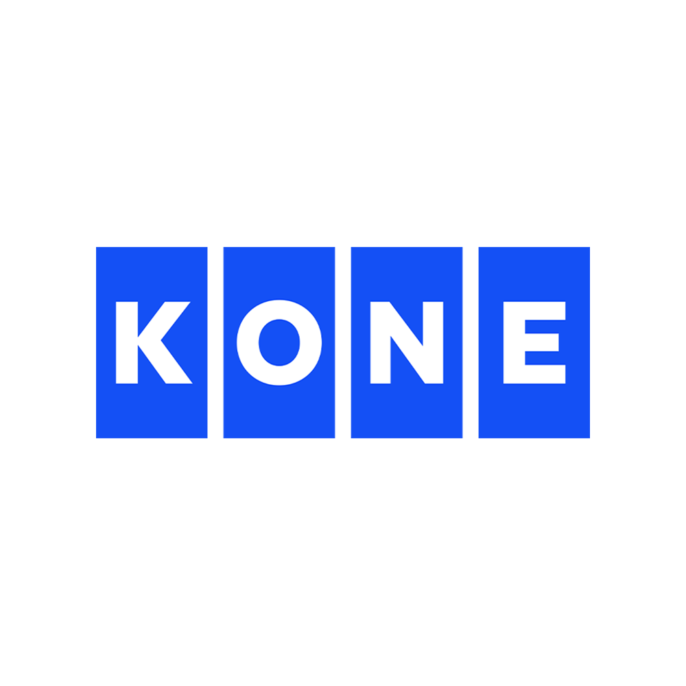 kone logo 2023