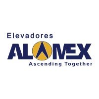 elevadores alamex logo